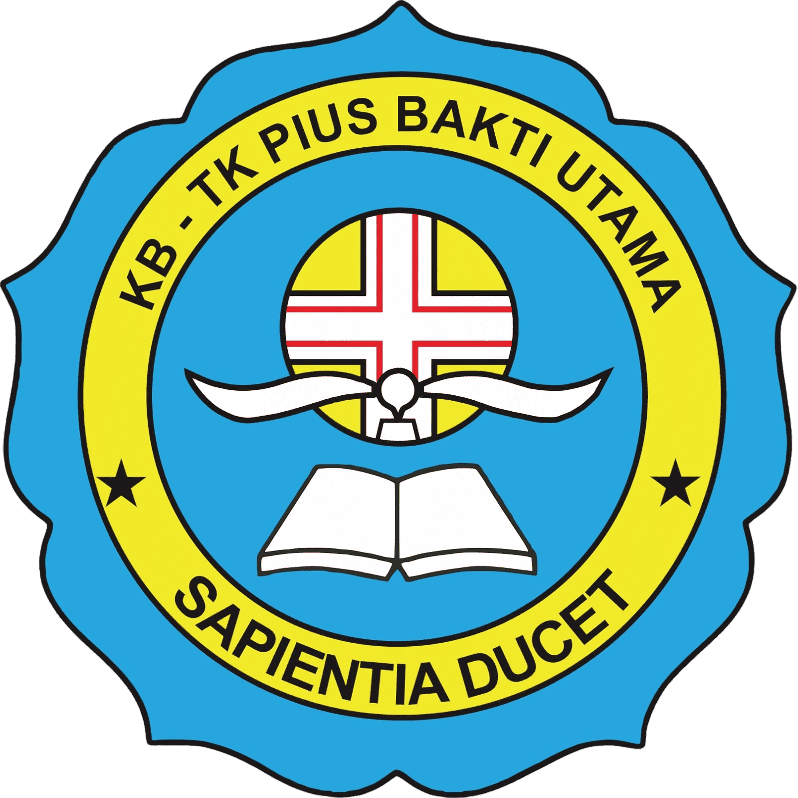 KB-TK PIUS GOMBONG